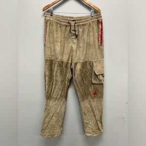 kyrie irving cargo pants